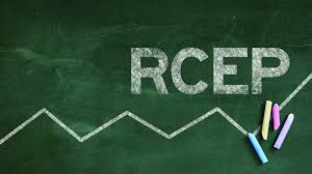 Trung Quốc phê chuẩn hiệp định thương mại quy mô nhất thế giới - ảnh 1