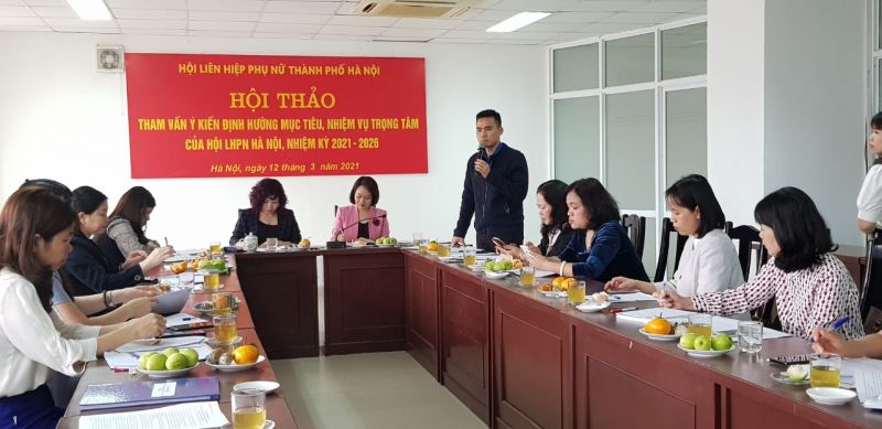 Phó Bí thư Thành đoàn Hà Nội Lý Duy Xuân