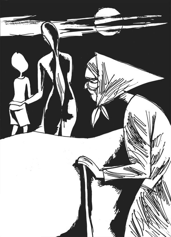 Minh họa sưu tầm