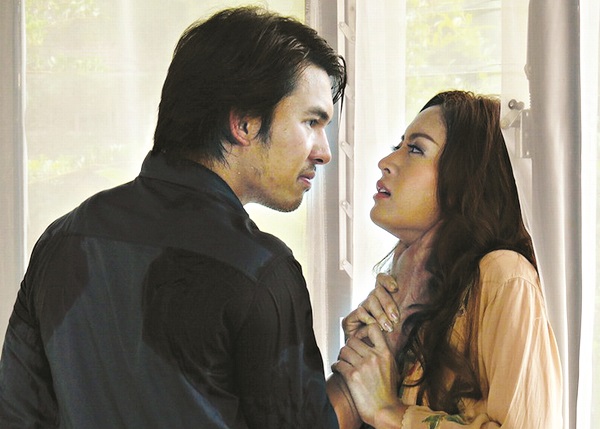 Nhiều bộ phim truyền h&igrave;nh Th&aacute;i Lan đang t&aacute;i hiện bạo lực gia đ&igrave;nh v&agrave; tấn c&ocirc;ng t&igrave;nh dục