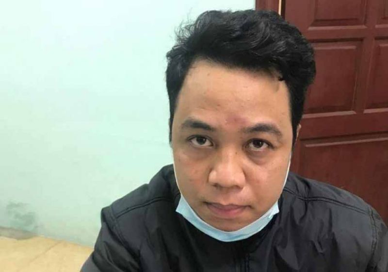 Đối tượng Phạm Văn Th&agrave;nh