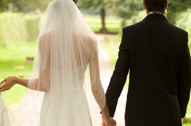 Con không cưới vợ theo ý mẹ - ảnh 1