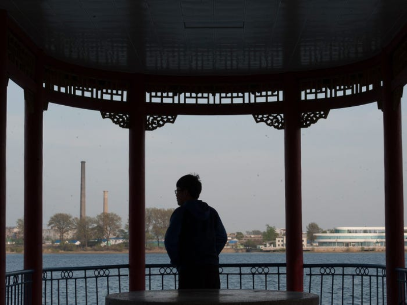 Tình trạng nhiều thanh niên Trung Quốc theo đuổi lối sống độc thân khiến chính quyền và xã hội phải tìm biện pháp can thiệp (Ảnh minh hoạ).