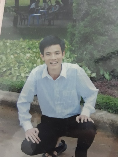 Hạnh phúc là được yêu thương - ảnh 3