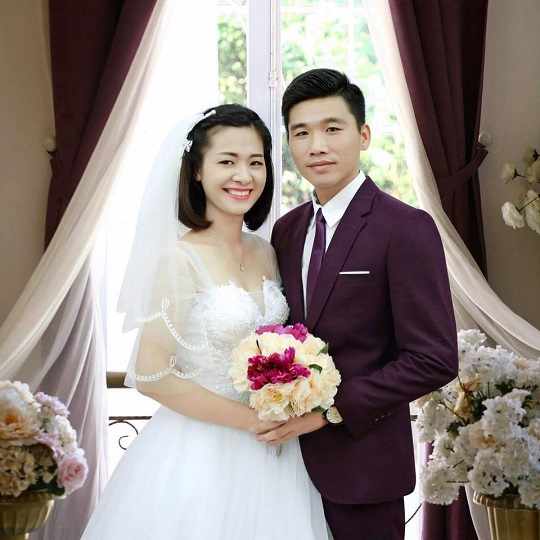 Hạnh phúc là được yêu thương - ảnh 2