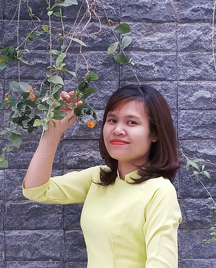 Hạnh phúc là được yêu thương - ảnh 4