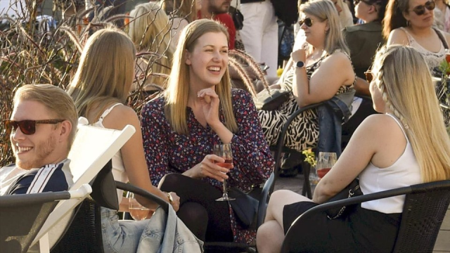 Phần Lan tiếp tục là quốc gia hạnh phúc nhất thế giới theo xếp hạng của báo cáo Hạnh phúc Thế giới 2021.