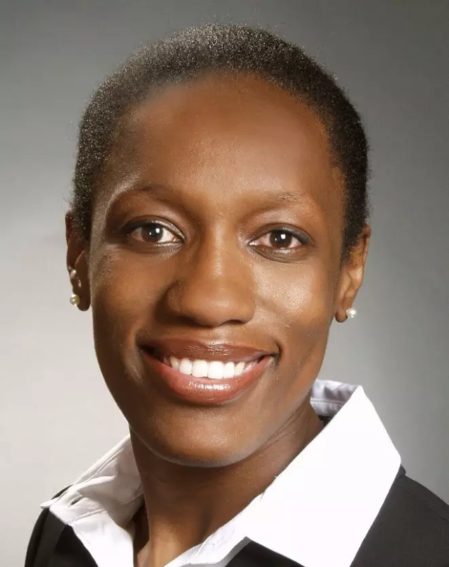 Tiến sĩ Neema Kaseje.