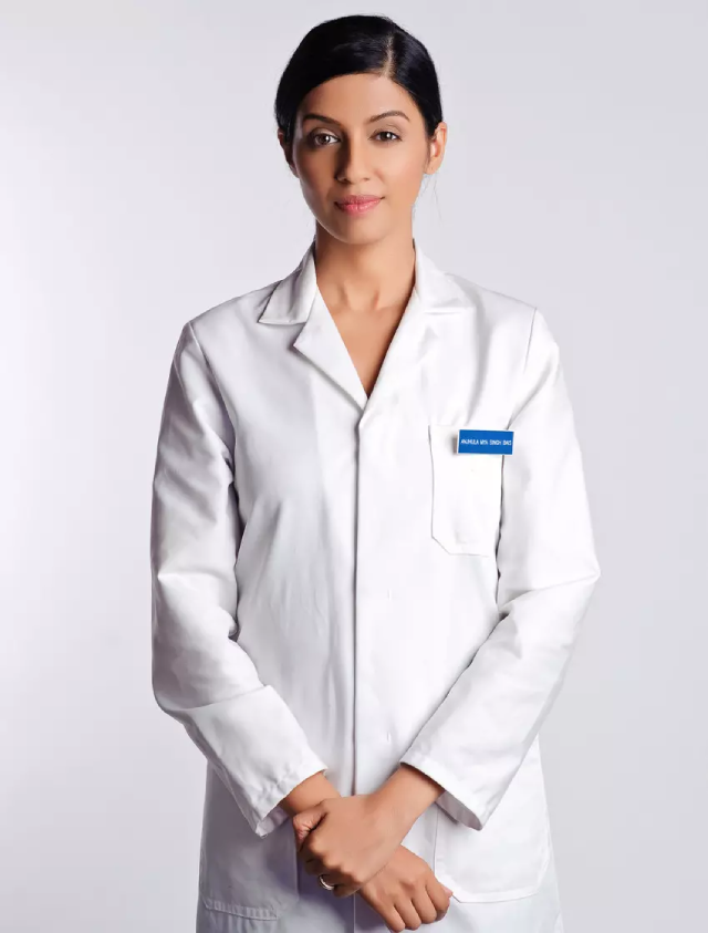 Tiến sĩ Anjhula Mya Sing Bais.