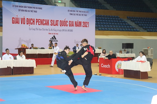 Tiếp sức cho SEA Games 31 - ảnh 1
