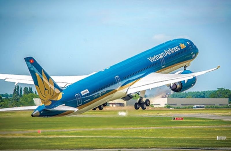 Vietnam Airlines tiên phong cùng IATA nghiên cứu thử nghiệm “hộ chiếu vắc xin” - ảnh 1