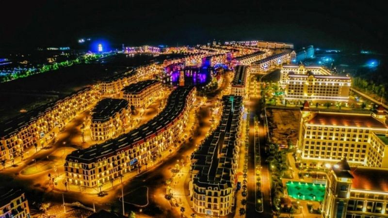 Phú Quốc United Center sở hữu chuỗi siêu show hội tụ tinh hoa Việt Nam và thế giới