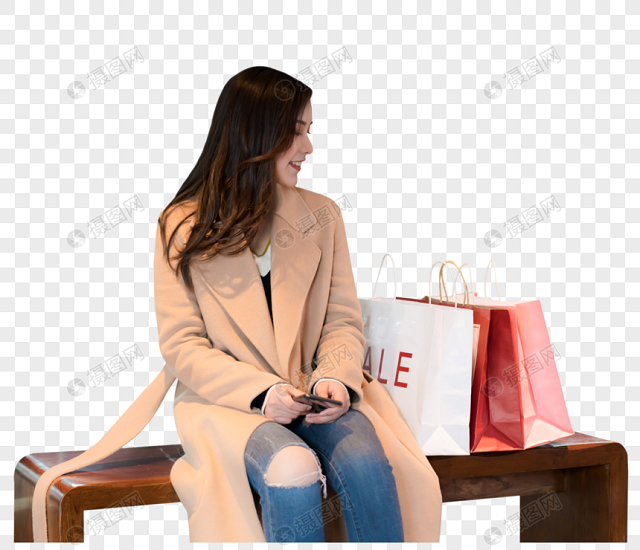 Sau ly h&ocirc;n chị &ldquo;nu&ocirc;ng chiều&rdquo; bản th&acirc;n bằng việc mua sắm ăn mặc đẹp hơn