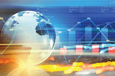 Thương mại sẽ là cốt lõi của quá trình phục hồi kinh tế toàn cầu - ảnh 1