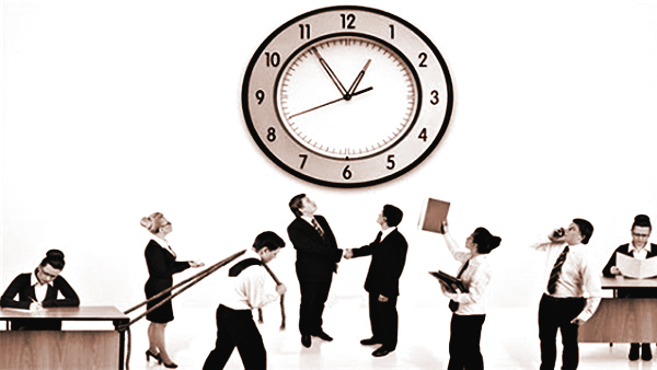 Quy định về tiền lương làm thêm giờ, làm việc vào ban đêm - ảnh 1