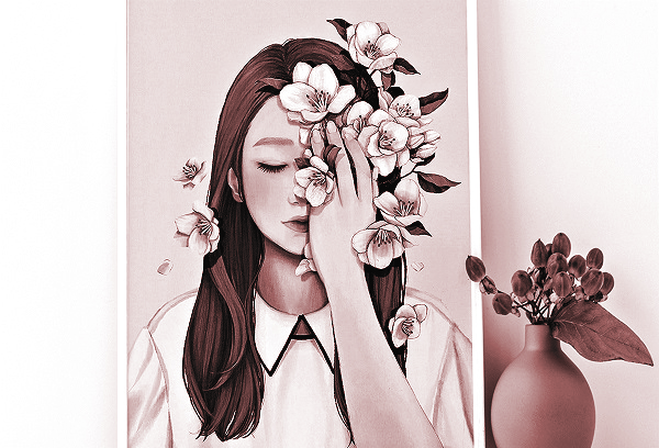 Minh họa sưu tầm