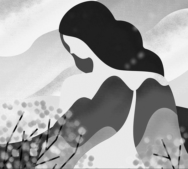 Cảm xúc ngày con đi lấy chồng - ảnh 1