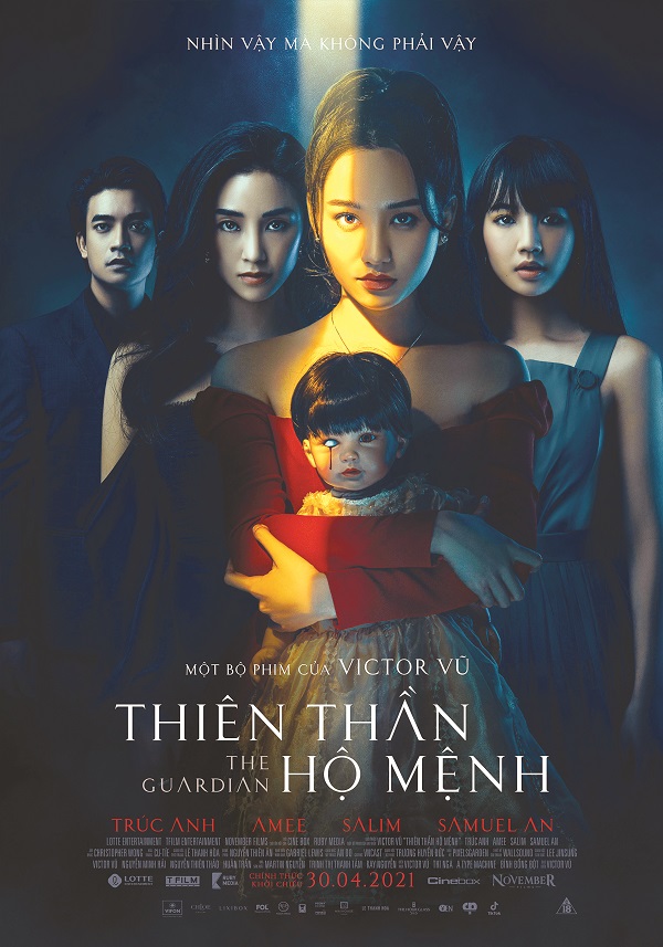 Làng giải trí Việt sôi động trở lại và bùng nổ - ảnh 2