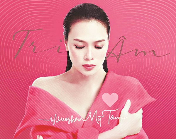 Làng giải trí Việt sôi động trở lại và bùng nổ - ảnh 3