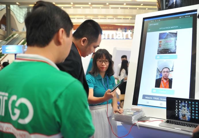 Bộ Thông tin và Truyền thông hỗ trợ doanh nghiệp nhỏ và vừa chuyển đổi số - ảnh 1