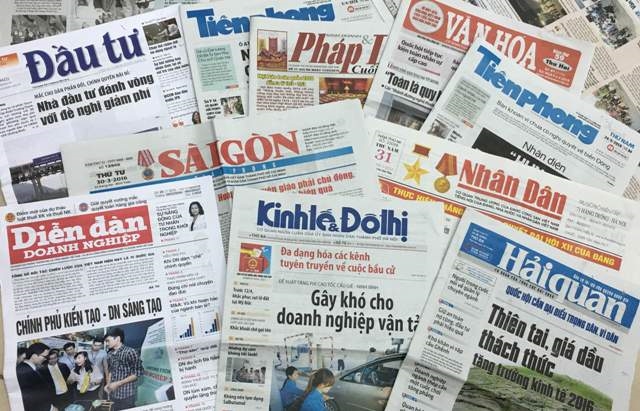 Ảnh minh họa. Nguồn: CP