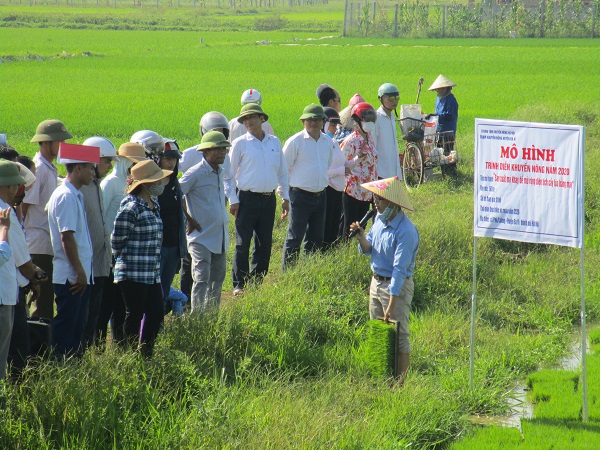 Ngành Nông nghiệp Hà Nội cần gắn với nhu cầu của thị trường; tăng cường ứng dụng công nghệ cao vào sản xuất Ngành Nông nghiệp Hà Nội cần gắn với nhu cầu của thị trường; tăng cường ứng dụng công nghệ cao vào sản xuất