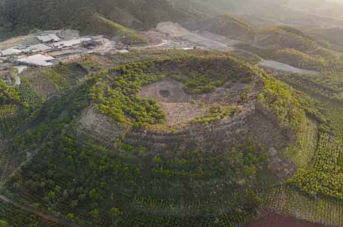 Phát triển du lịch tại Công viên địa chất toàn cầu UNESCO Đắk Nông - ảnh 1
