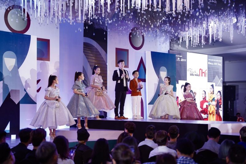 NTK Đắc Ngọc luôn khát vọng đưa thời trang trẻ em Việt Nam ‘cất cánh’ NTK Đắc Ngọc luôn khát vọng đưa thời trang trẻ em Việt Nam ‘cất cánh’