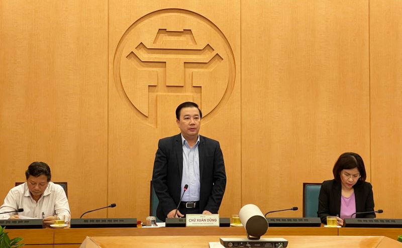 Chuẩn bị triển khai tiêm vắc xin phòng dịch Covid-19 đợt 2 với quy mô rộng hơn - ảnh 1