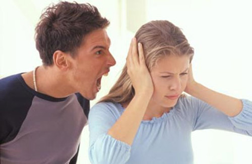 Khi đàn ông mắc "bệnh nói nhiều" - ảnh 3