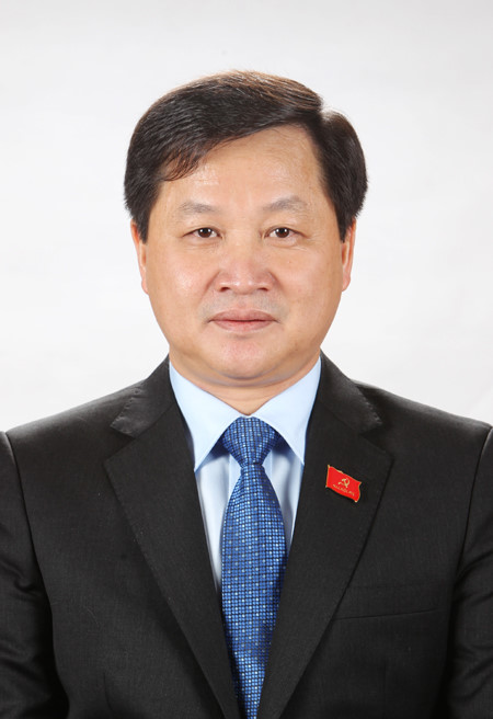 Ông Lê Minh Khái