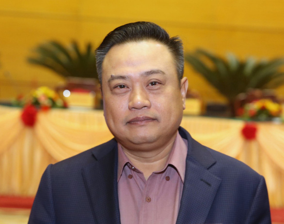 Ông Trần Sỹ Thanh được bầu làm Tổng Kiểm toán Nhà nước. Ông Trần Sỹ Thanh được bầu làm Tổng Kiểm toán Nhà nước.