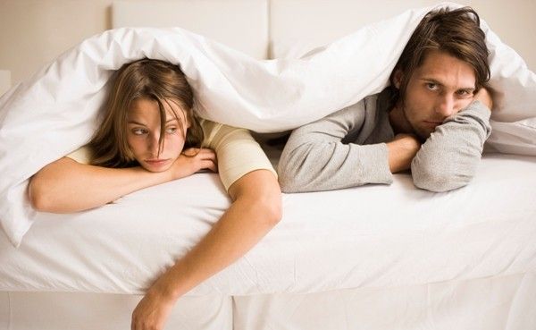Vợ chồng đĐừng luôn lấy lý do mệt mỏi để bỏ quên đời sống tình dục Vợ chồng đĐừng luôn lấy lý do mệt mỏi để bỏ quên đời sống tình dục