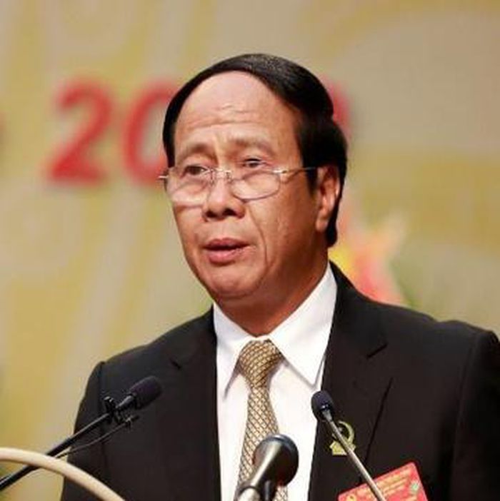Phó Thủ tướng Chính phủ Lê Văn Thành
