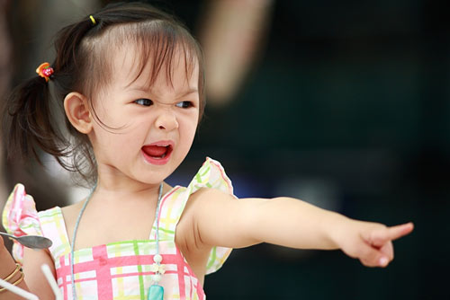 những đứa con cá tính, bướng bỉnh khiến không ít bố mẹ đau đầu khi dạy dỗ những đứa con cá tính, bướng bỉnh khiến không ít bố mẹ đau đầu khi dạy dỗ