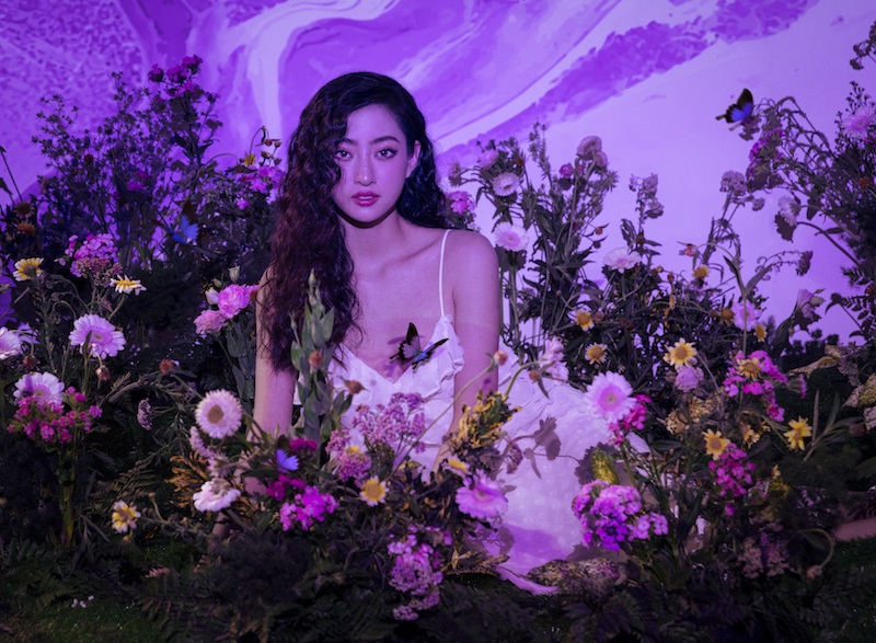 Lương Thuỳ Linh được gọi là Hoa hậu trí thức