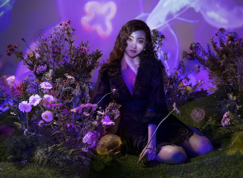 Lương Thuỳ Linh là một trong những Hoa hậu được chú ý hiện nay