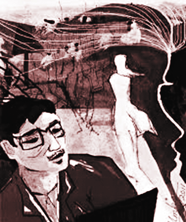 Minh họa sưu tầm