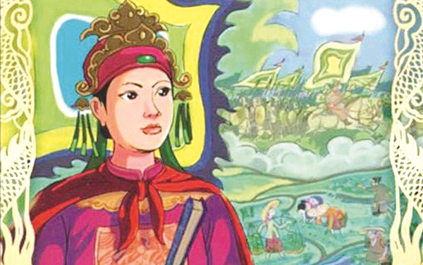 Ảnh minh họa Ảnh minh họa