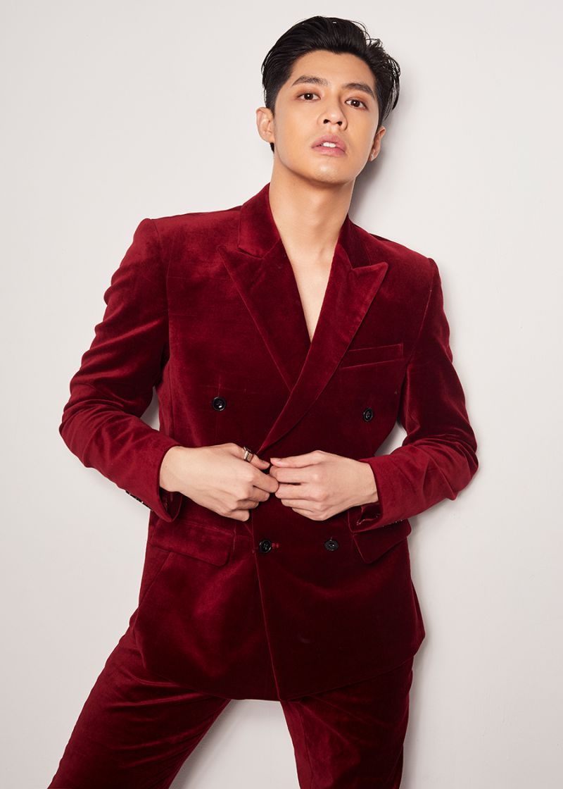 Noo Phước Thịnh sẽ biểu diễn mở màn Đại hội Tuyển dụng 2021 