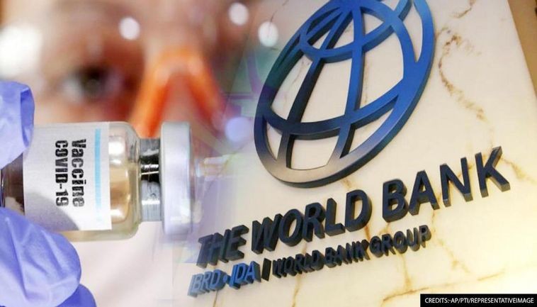 Giám đốc điều hành hoạt động của WB Axel van Trotsenburg cho biết thêm tổ chức này dự kiến sẽ mở rộng cam kết trên lên 4 tỷ USD để cung cấp vaccine phòng COVID-19 cho 50 nước vào giữa năm 2021.