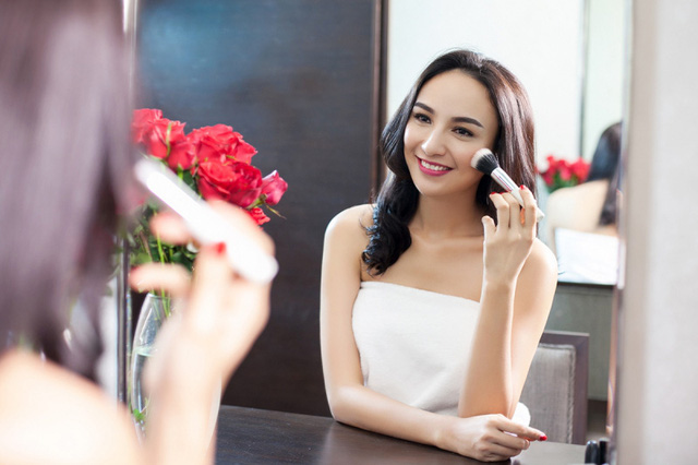 Phụ nữ hãy học cách yêu thương mình đúng cách