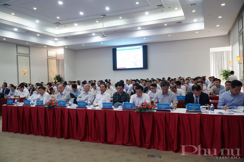 C&aacute;c đại biểu dự đại hội.