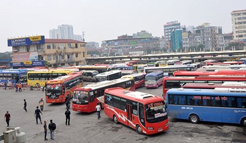 Bến xe Yên Nghĩa Bến xe Yên Nghĩa
