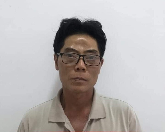 Chân dung nghi can Phạm Văn Dũng kẻ ra tay sát hại bé gái 5 tuổi