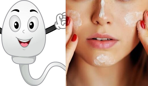 “Tinh trùng làm đẹp da”: Những lời đồn nguy hại - ảnh 1