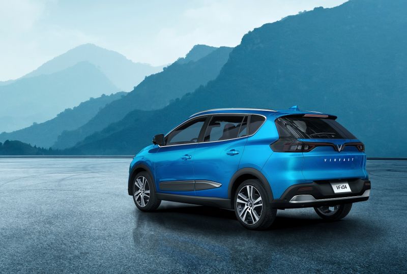 Đã đến lúc “lên đời” xe ô tô điện - ảnh 1