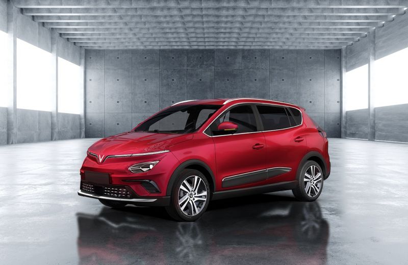 Đã đến lúc “lên đời” xe ô tô điện - ảnh 4