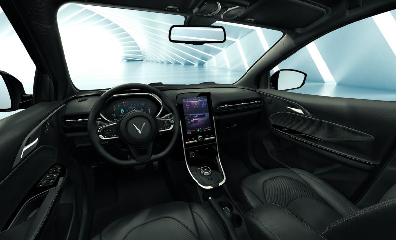 Đã đến lúc “lên đời” xe ô tô điện - ảnh 3