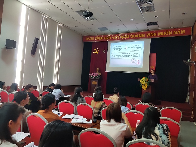 Đồng chí Hà Thanh Vân